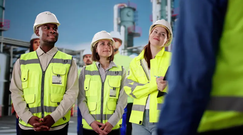 Sol Sthormes | Estrategias Críticas en Contratación Petrolera