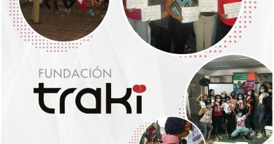 Fundación Traki y Antonio Chambra Brouri: Transformando la educación