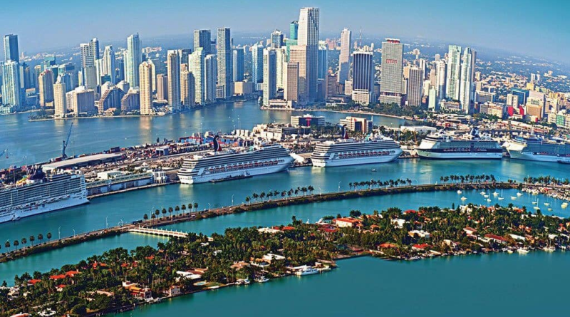 José Leggio Cassara y la Transformación Digital en Miami