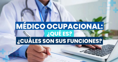 Funciones del médico ocupacional en Venezuela