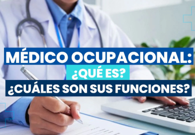 Funciones del médico ocupacional en Venezuela