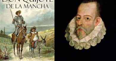 5 obras Maestras de la Literatura Universal