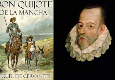 5 obras Maestras de la Literatura Universal
