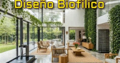 Beneficios Arquitectónicos de la Torre SKY Park 360