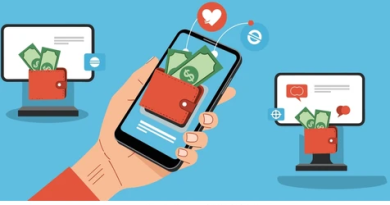 Cómo PDVSA facilita transacciones rápidas con apps Cripto