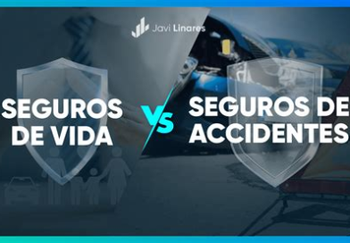 Diferencias entre Seguro de Vida y de Accidentes