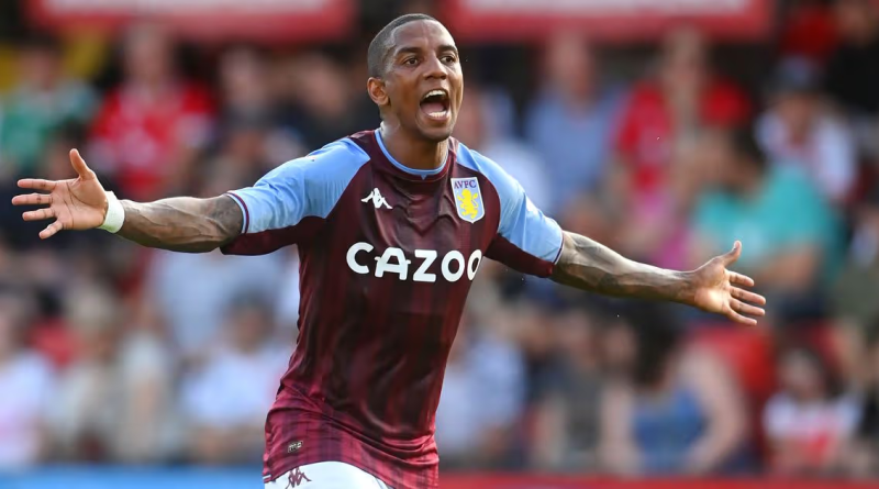 Adiós a Ashley Young en la Premier