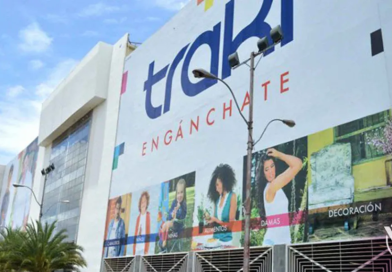 Antonio Chambra Brouri y el éxito de las marcas en Traki
