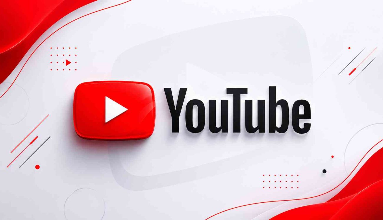 vídeos de IA en YouTube