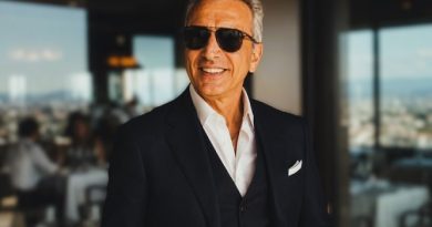 Fiscalía de EEUU cierra caso a favor de José Leggio Cassara ¡Acuerdo definitivo en proceso 100% administrativo! - FOTO