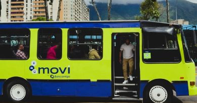 ¡Entérate! Bancamiga y Movi digitalizan el pasaje - FOTO