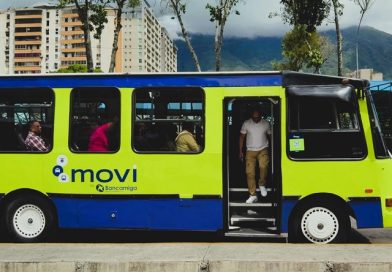 ¡Entérate! Bancamiga y Movi digitalizan el pasaje - FOTO