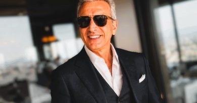 ¡Entérate! José Leggio Cassara rompe el silencio ante la extorsión online - FOTO