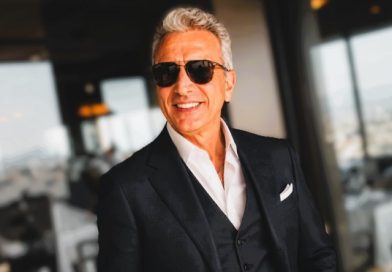 ¡Entérate! José Leggio Cassara rompe el silencio ante la extorsión online - FOTO