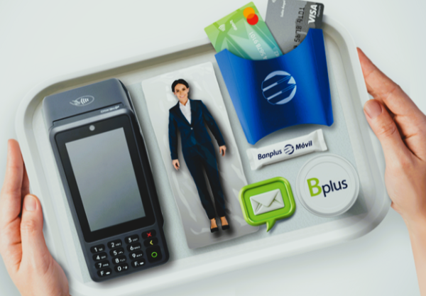 Banplus lanza ‘Soluciones Profesionales’ ¡Un ecosistema integral para impulsar el talento y el crecimiento económico en Venezuela! - FOTO