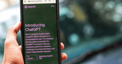 ¿ChatGPT almacena datos? Qué riesgos de privacidad existen y cómo podemos protegernos