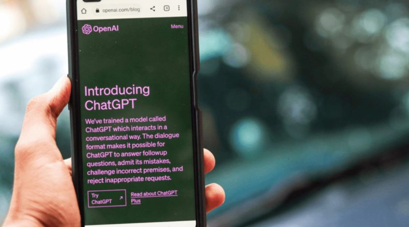 ¿ChatGPT almacena datos? Qué riesgos de privacidad existen y cómo podemos protegernos