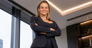 ¿Esclavo sexual en JP Morgan? Ejecutiva niega las acusaciones de acoso
