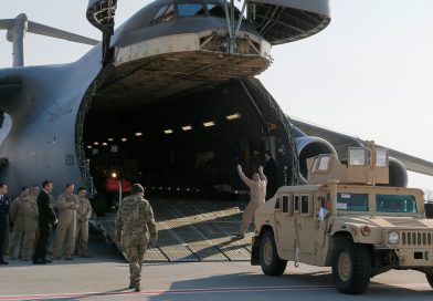 ¿Peligra la entrega de armas por el 'Mindichgate'?: el caso de corrupción que ensombrece los cálculos de Kiev