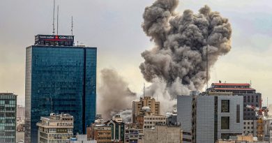¿Qué le puede costar a Trump reanudar los ataques contra Irán?