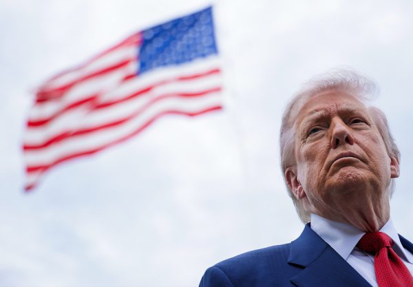 ¿Qué temía este aliado de EE.UU. para que Trump suspendiera el 'Proyecto Libertad'?