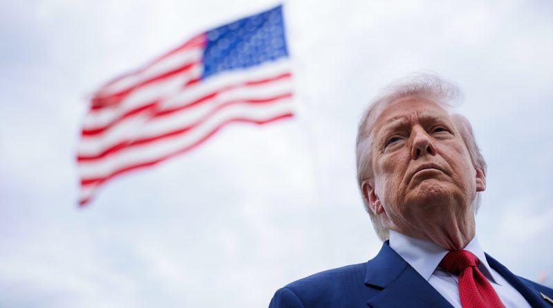 ¿Qué temía este aliado de EE.UU. para que Trump suspendiera el 'Proyecto Libertad'?