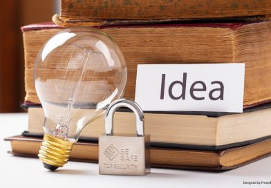 ¿Quién es dueño del invento?