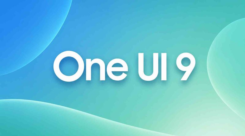 Galaxy Compatibles con One UI 9