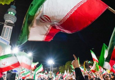 Сancillería iraní: "Los tuits inconexos y delirantes ya no tienen ninguna influencia sobre la realidad"
