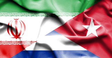 "Сúpula de EE.UU. debe rendir cuentas por este crimen": Irán apoya a Cuba frente a presión de Washington