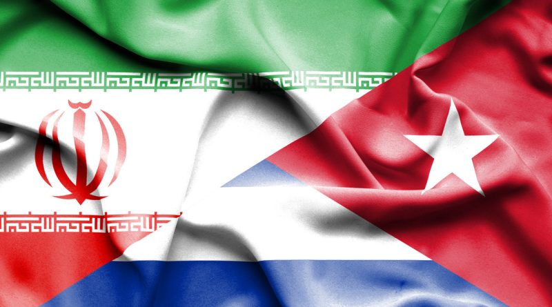 "Сúpula de EE.UU. debe rendir cuentas por este crimen": Irán apoya a Cuba frente a presión de Washington