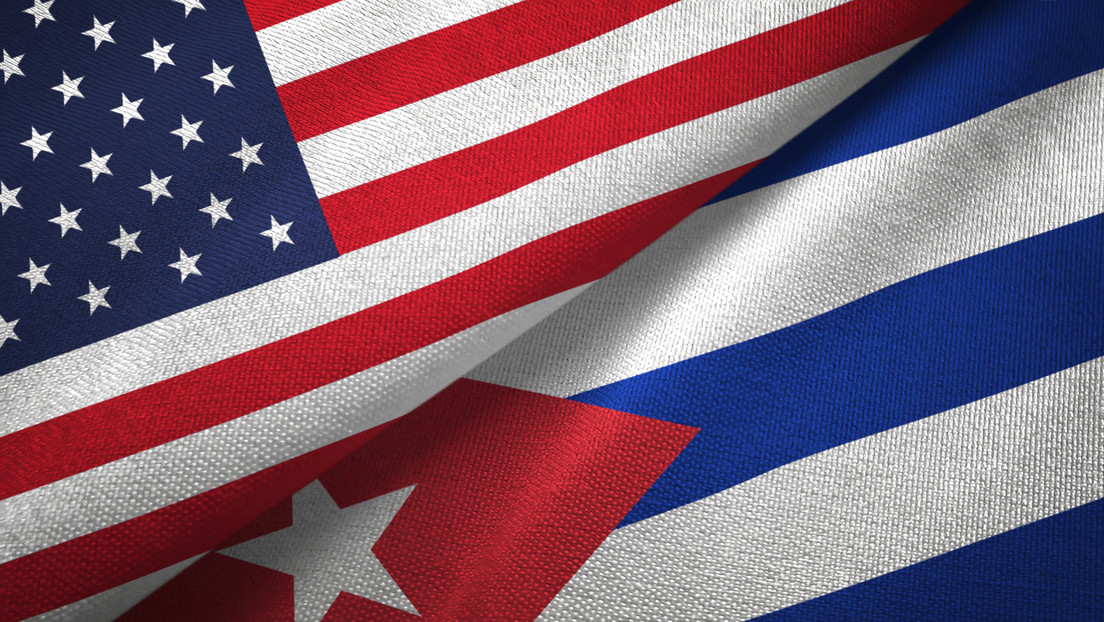 Cuba denuncia el nuevo "pretexto" de EE.UU. para escalar sus presiones