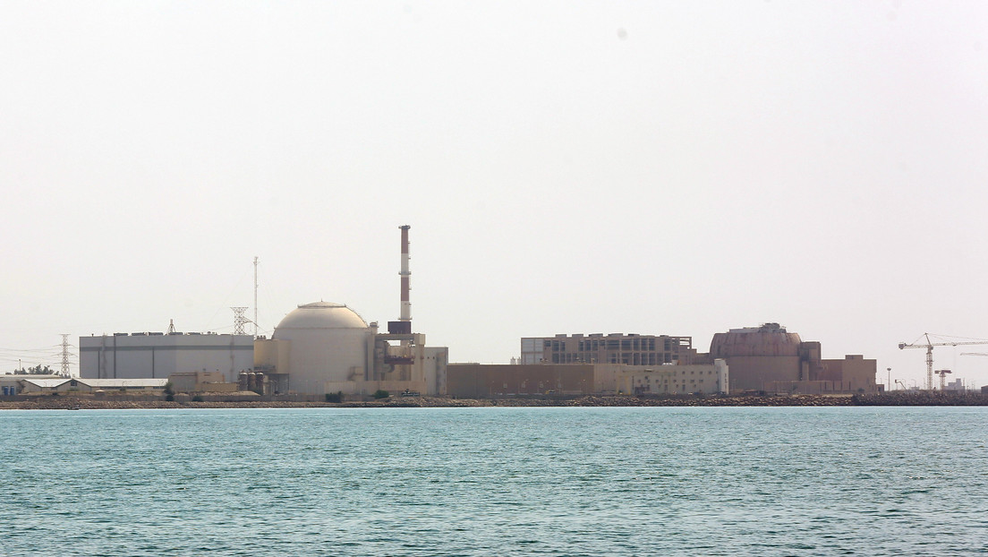 "Dobles raseros": Rusia denuncia la inacción de la ONU ante ataques a la central nuclear iraní de Bushehr