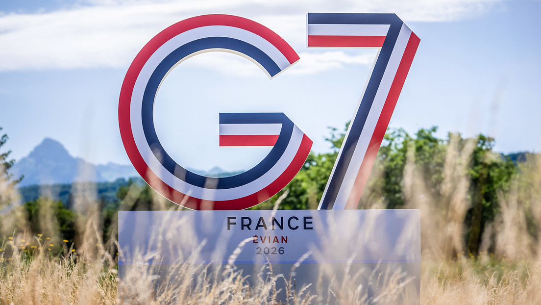 Global Times: "Es hora de que el G7 despierte de su 'ilusión de liderazgo'"