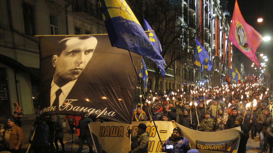 Enviado de Putin celebra la decisión de Polonia contra Zelenski: "Por fin descubren a los nazis en Ucrania"