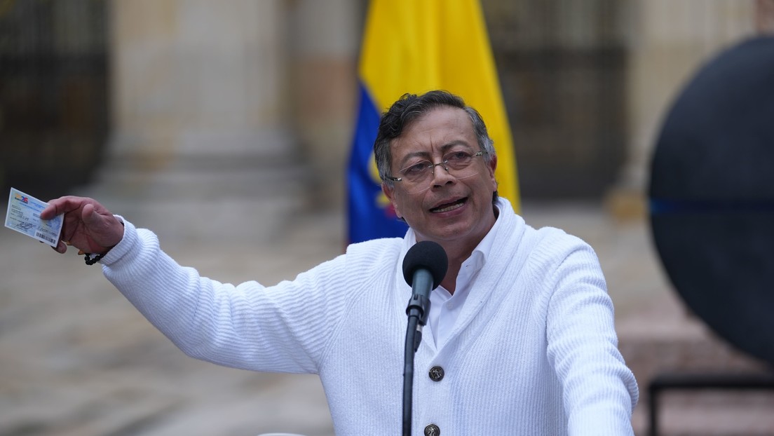 Petro denuncia sectores involucrados en ola de noticias falsas antes de la elección presidencial
