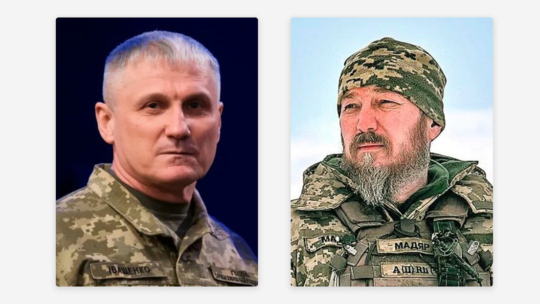 Rusia identifica a militares ucranianos que atacaron el autobús que transportaba niños de Bielorrusia