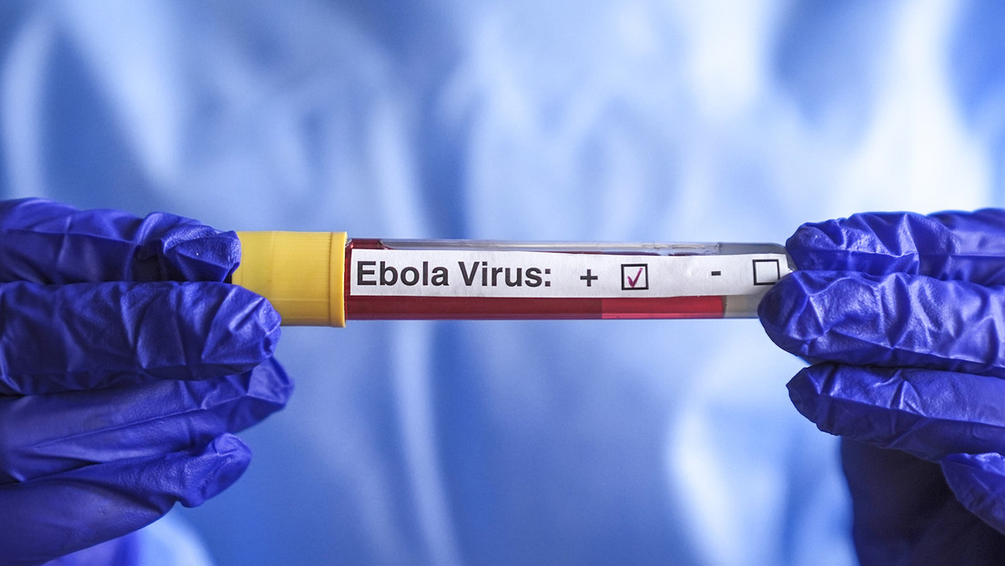 Israel investiga el primer caso sospechoso de ébola