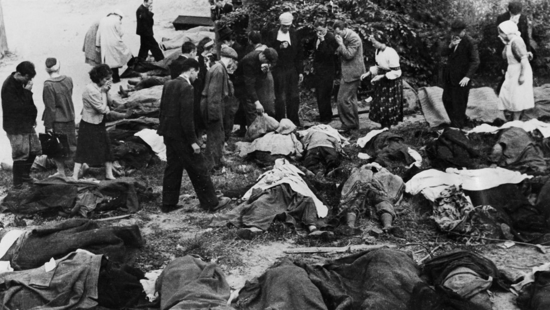 "No ha habido nada parecido": ¿qué esconde la 'guerra de condecoraciones' entre Ucrania y Polonia?