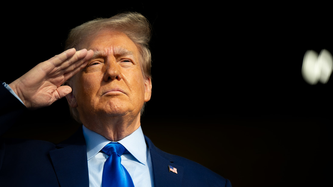 "¡Irán dejará de existir!": Fuerte amenaza de Trump tras nueva escalada militar