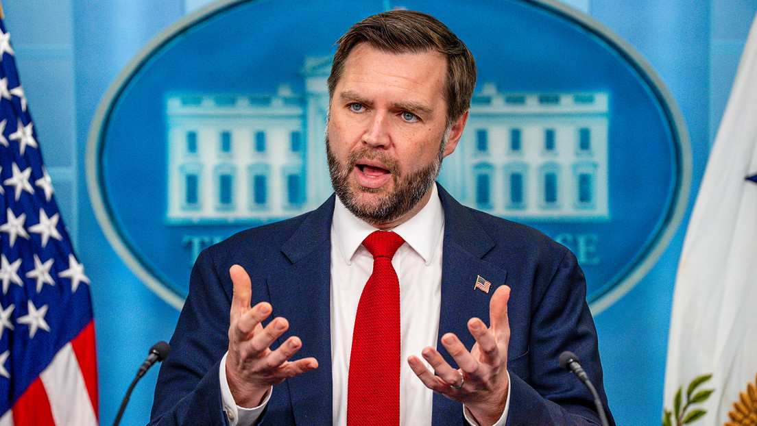 Vance: A Charlie Kirk le preocupaba mucho la influencia israelí en la política estadounidense