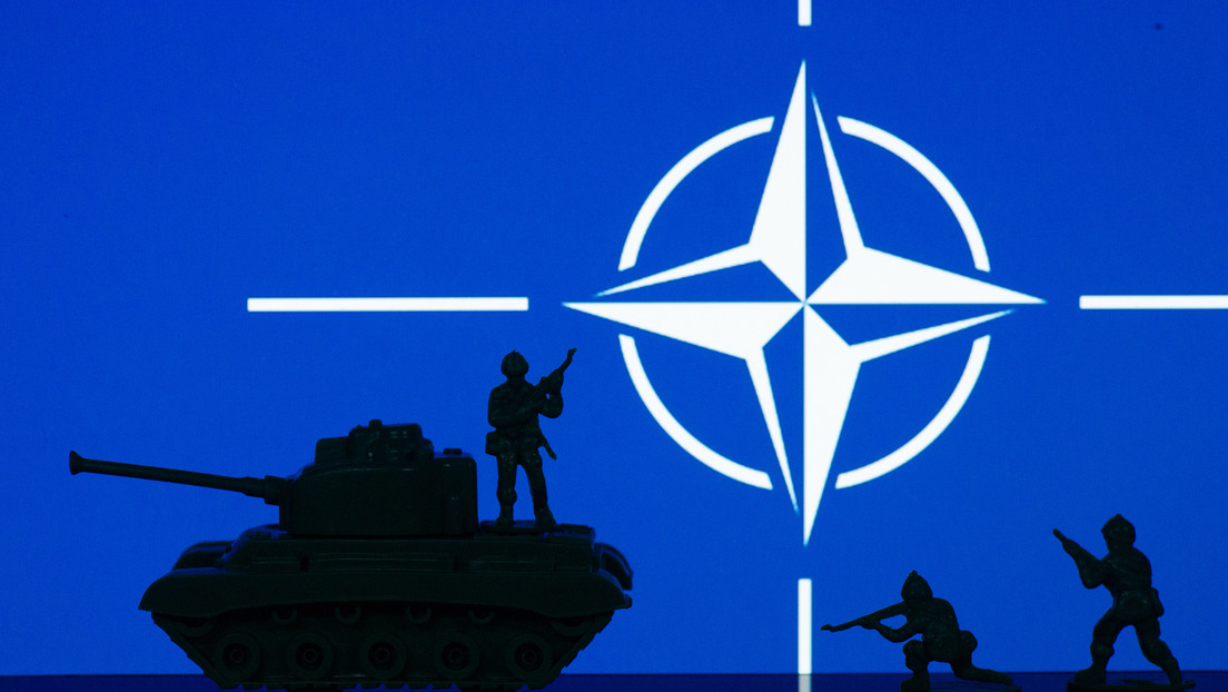 Moscú denuncia planes de la OTAN y Kiev para desarrollar armas contra aeródromos rusos