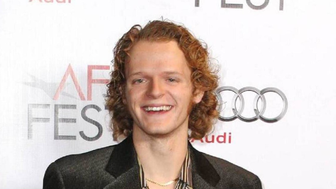 Condenan a 32 años de prisión a actor de 'Cómo conocí a tu madre'