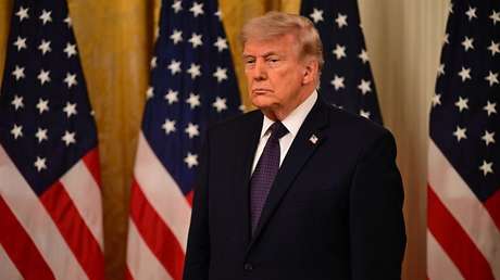 Trump da detalles de contactos con Hezbolá
