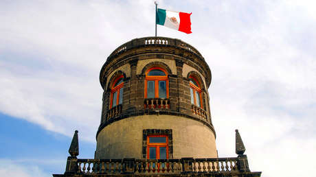 ¿La FIFA pagó por utilizar el histórico Castillo de Chapultepec de México? Esto dice Sheinbaum