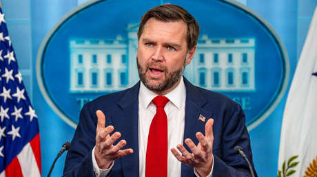 Vance: A Charlie Kirk le preocupaba mucho la influencia israelí en la política estadounidense