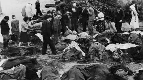 "No ha habido nada parecido": ¿qué esconde la 'guerra de condecoraciones' entre Ucrania y Polonia?