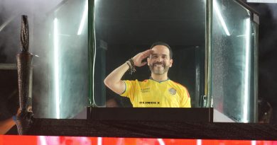 Abelardo de la Espriella envía un mensaje a sus aliados internacionales