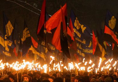 Aliado cercano a Kiev le exige que resuelva el problema de la glorificación a los nazis para preservar las relaciones
