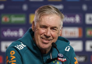 Carlo Ancelotti